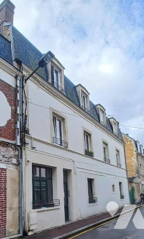 ST PIERRE SUR DIVES-CENTRE VILLE