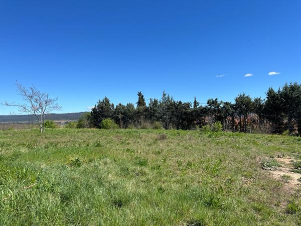 La Brillanne (04700) LA BRILLANNE TERRAINS CONSTRUCTIBLES