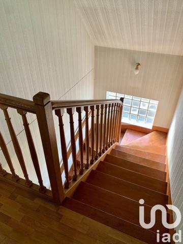 Maison à vendre 7 pièces 130 m² Sens