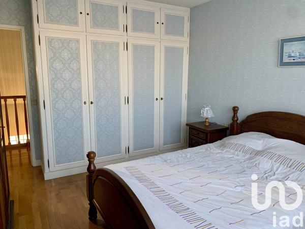 Maison à vendre 7 pièces 130 m² Sens