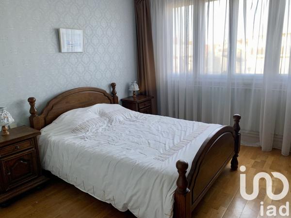 Maison à vendre 7 pièces 130 m² Sens