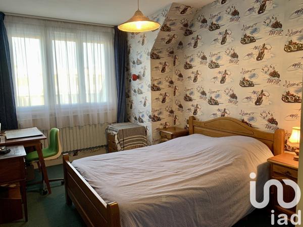 Maison à vendre 7 pièces 130 m² Sens