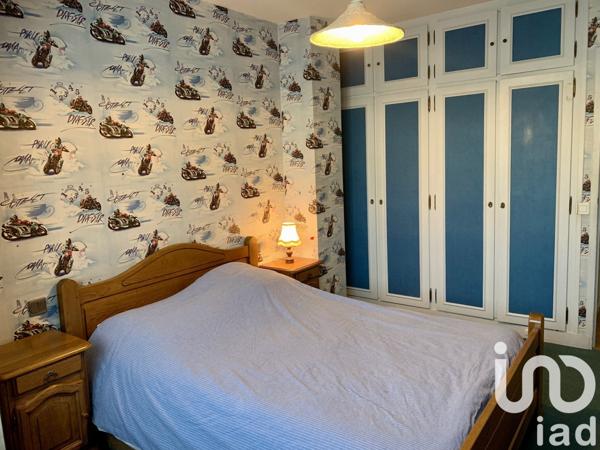 Maison à vendre 7 pièces 130 m² Sens