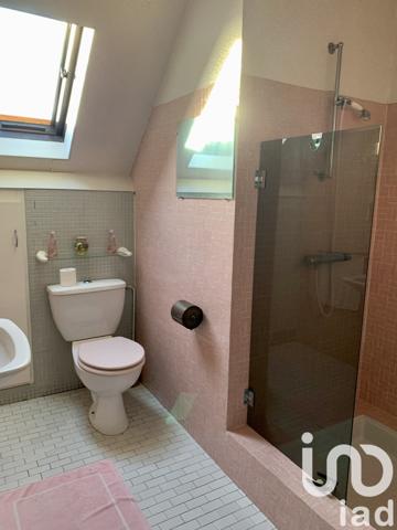 Maison à vendre 7 pièces 130 m² Sens