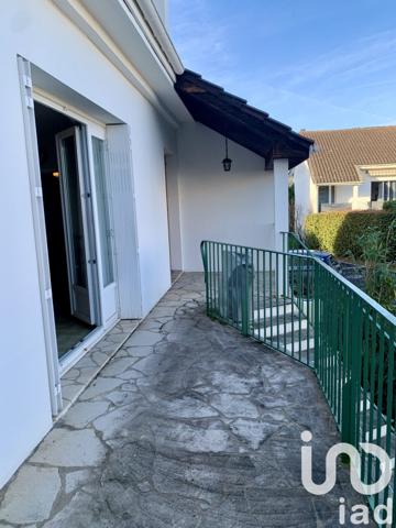 Maison à vendre 7 pièces 130 m² Sens