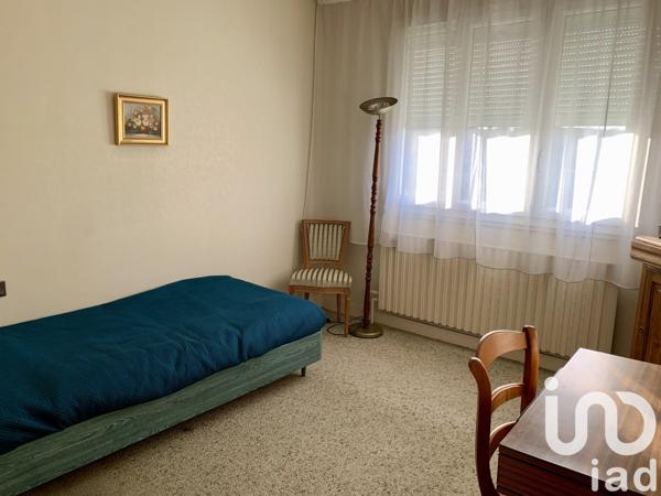 Maison à vendre 7 pièces 130 m² Sens