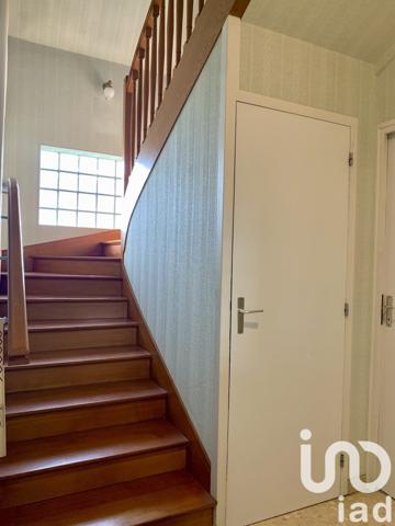 Maison à vendre 7 pièces 130 m² Sens