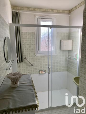 Maison à vendre 7 pièces 130 m² Sens