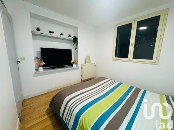 Maison 7 pièces de 150 m² à Villeneuve-sur-Yonne (89500)