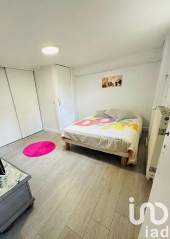 Maison 7 pièces de 150 m² à Villeneuve-sur-Yonne (89500)