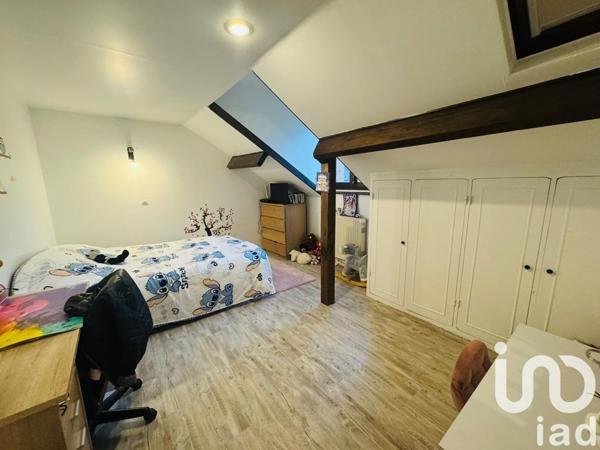 Maison 7 pièces de 150 m² à Villeneuve-sur-Yonne (89500)