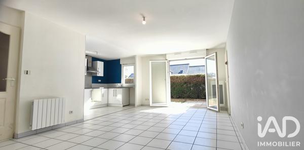Appartement à vendre 3 pièces 70 m² La Bouëxière