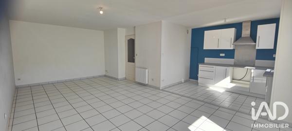 Appartement à vendre 3 pièces 70 m² La Bouëxière