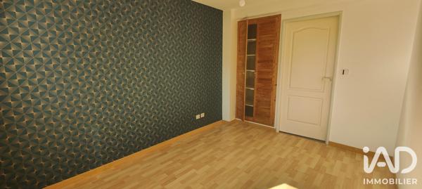 Appartement à vendre 3 pièces 70 m² La Bouëxière