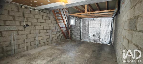 Appartement à vendre 3 pièces 70 m² La Bouëxière