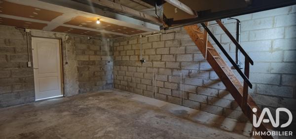 Appartement à vendre 3 pièces 70 m² La Bouëxière