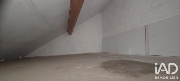 Appartement à vendre 3 pièces 70 m² La Bouëxière