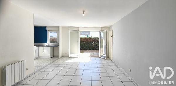 Appartement à vendre 3 pièces 70 m² La Bouëxière