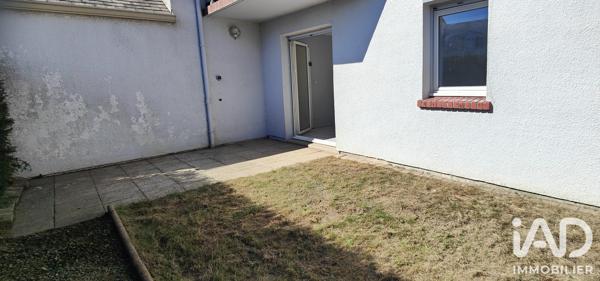 Appartement à vendre 3 pièces 70 m² La Bouëxière