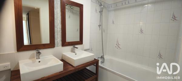 Appartement à vendre 3 pièces 70 m² La Bouëxière