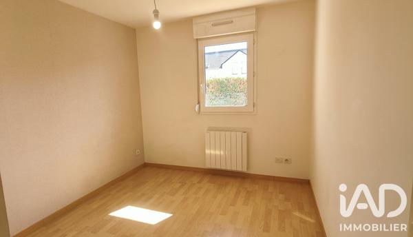 Appartement à vendre 3 pièces 70 m² La Bouëxière