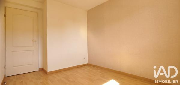 Appartement à vendre 3 pièces 70 m² La Bouëxière