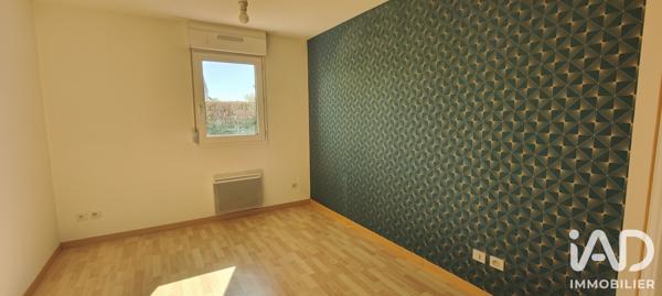 Appartement à vendre 3 pièces 70 m² La Bouëxière