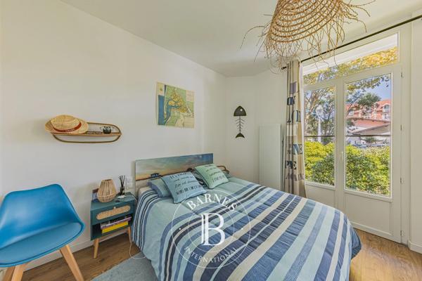 Arcachon, Maison 4 Chambres -  101 m² à vendre