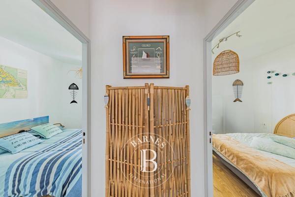 Arcachon, Maison 4 Chambres -  101 m² à vendre