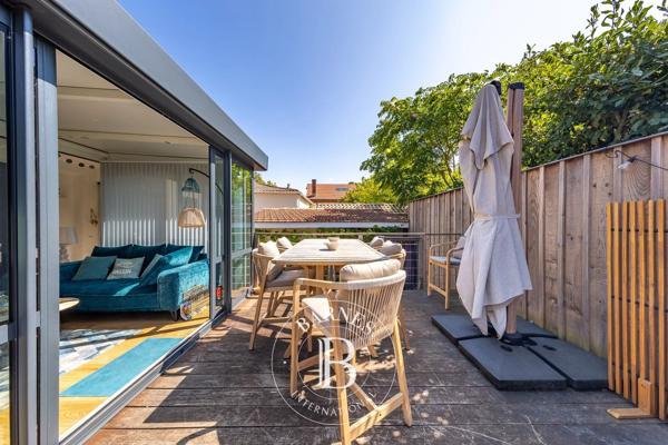 Arcachon, Maison 4 Chambres -  101 m² à vendre