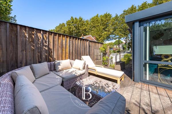 Arcachon, Maison 4 Chambres -  101 m² à vendre