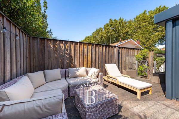 Arcachon, Maison 4 Chambres -  101 m² à vendre