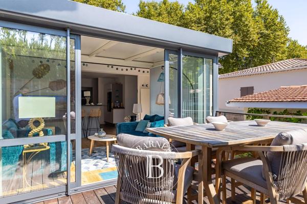 Arcachon, Maison 4 Chambres -  101 m² à vendre