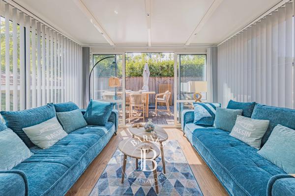 Arcachon, Maison 4 Chambres -  101 m² à vendre