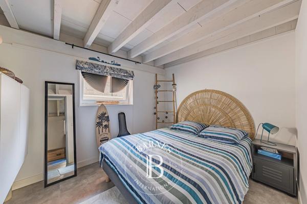 Arcachon, Maison 4 Chambres -  101 m² à vendre
