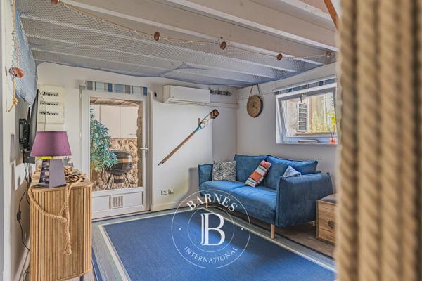 Arcachon, Maison 4 Chambres -  101 m² à vendre