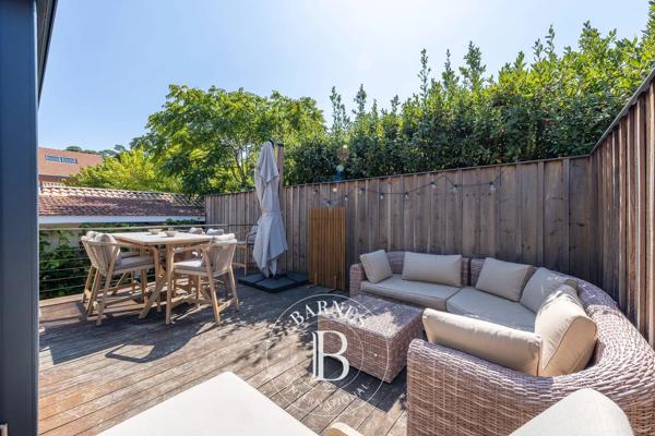 Arcachon, Maison 4 Chambres -  101 m² à vendre