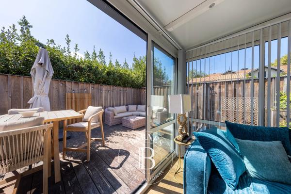 Arcachon, Maison 4 Chambres -  101 m² à vendre