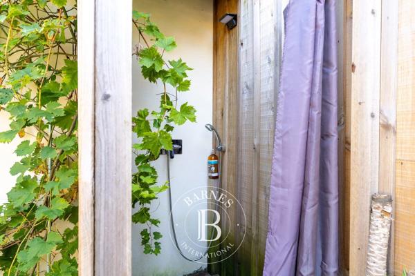 Arcachon, Maison 4 Chambres -  101 m² à vendre