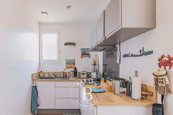 Arcachon, Maison 4 Chambres -  101 m² à vendre