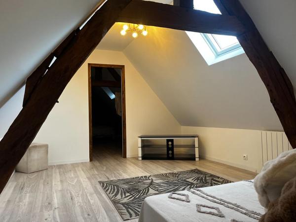 Maison Notre Dame De Gravenchon 6 pièce(s) 121 m2