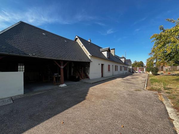 Maison Notre Dame De Gravenchon 6 pièce(s) 121 m2