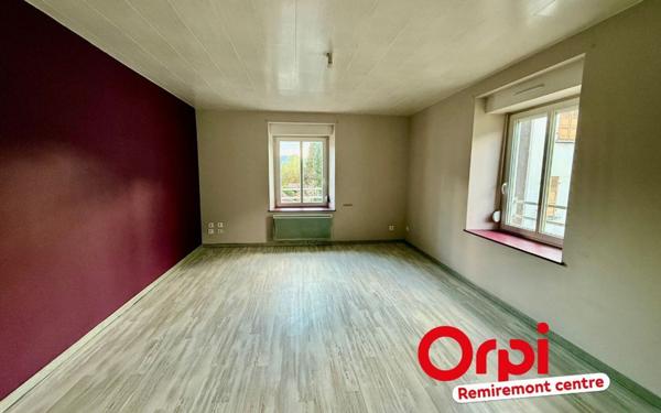 Appartement à vendre    2 pièces • 72,68 m2 Sapois