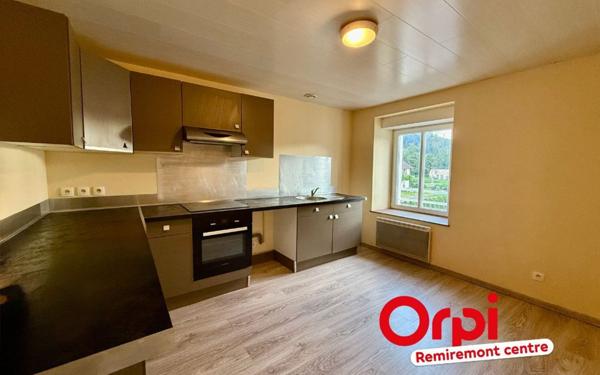 Appartement à vendre    2 pièces • 72,68 m2 Sapois