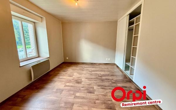 Appartement à vendre    2 pièces • 72,68 m2 Sapois