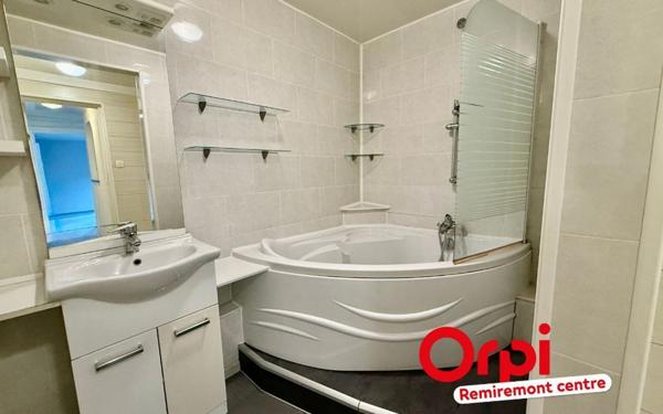 Appartement à vendre    2 pièces • 72,68 m2 Sapois