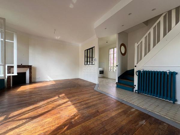 Maison Houilles 4 pièce(s) 70 m2 €486 000 ** - Référence 729