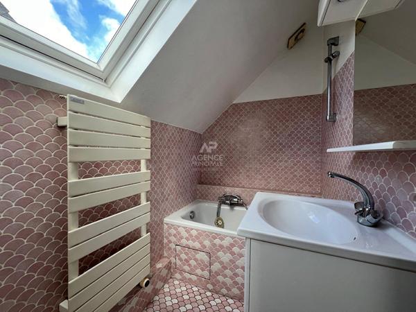 Maison Houilles 4 pièce(s) 70 m2 €486 000 ** - Référence 729