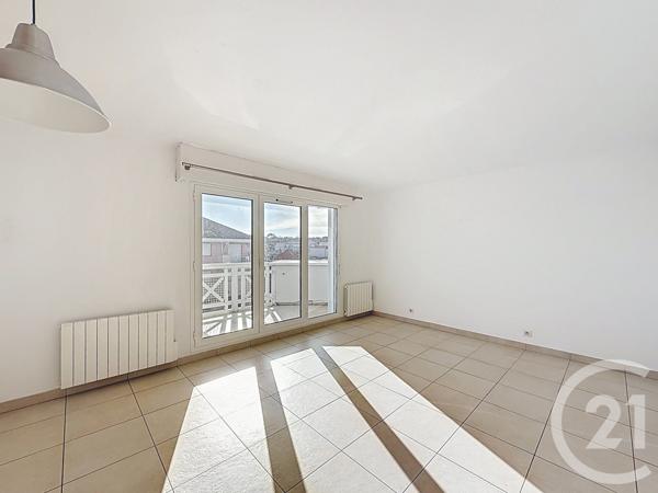 Appartement F2 à vendre  2 pièces - 38,62 m2 ARCACHON - 33