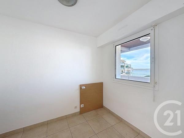 Appartement F2 à vendre  2 pièces - 38,62 m2 ARCACHON - 33